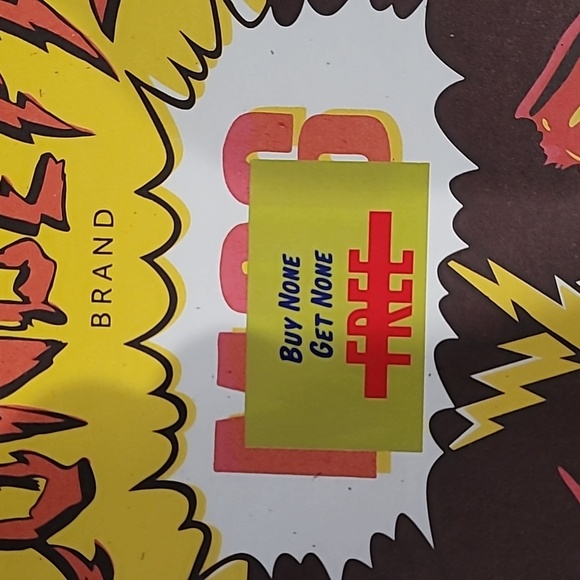 NEW BALANCE MOD3L 575 MULTI COLOR SIZE 11.5 - Picture 4 of 11